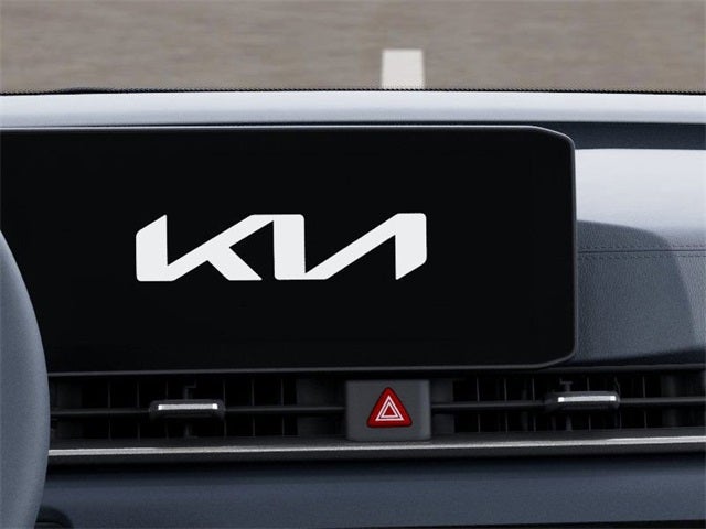 2025 Kia Carnival Hybrid EX
