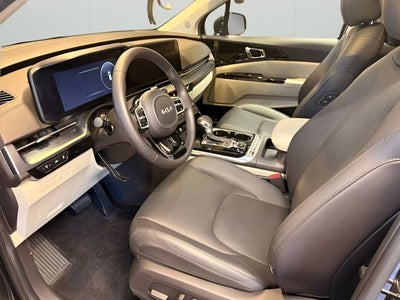 2024 Kia Carnival SX Prestige