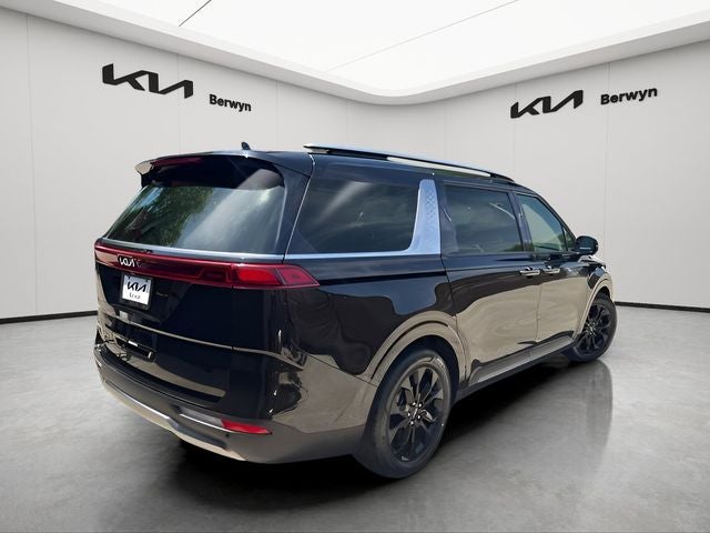2024 Kia Carnival SX Prestige