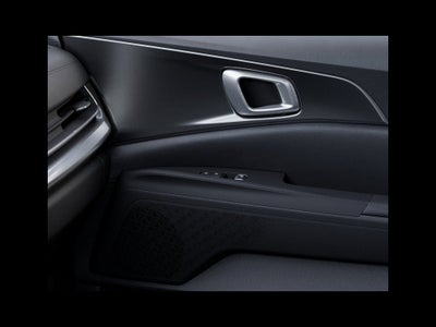 2027 Kia Carnival SX