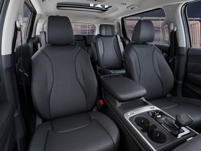 2027 Kia Carnival SX Prestige