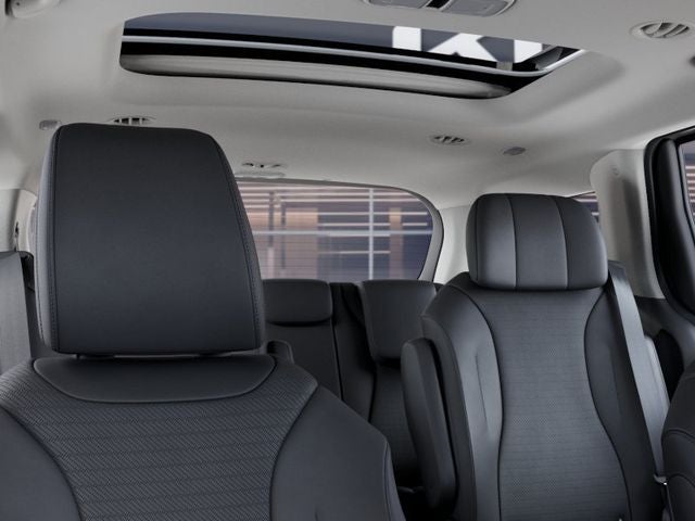 2027 Kia Carnival SX Prestige