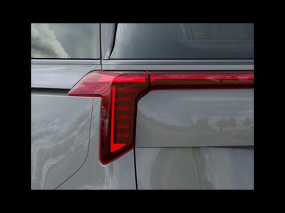 2027 Kia Carnival SX Prestige