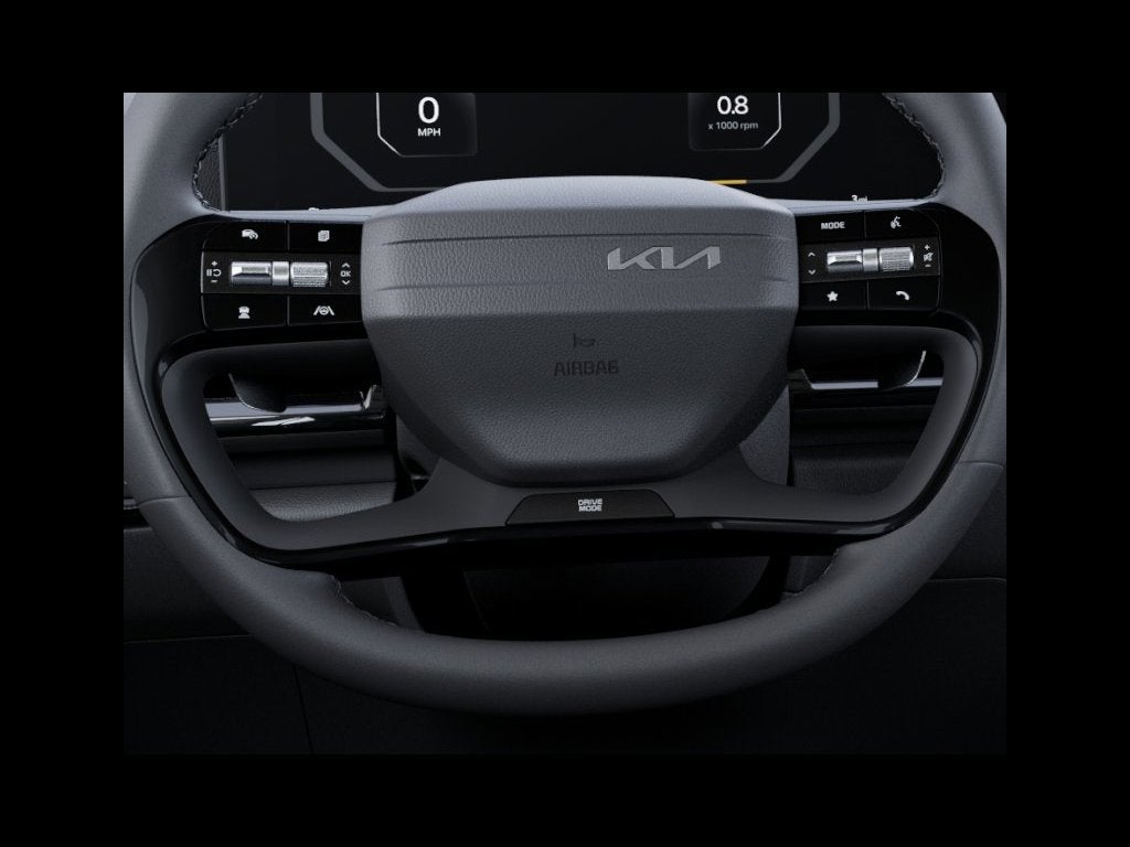 2027 Kia Carnival SX Prestige
