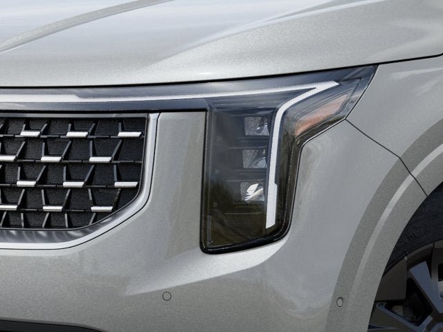 2027 Kia Carnival SX
