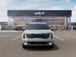 2027 Kia Carnival SX