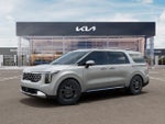 2027 Kia Carnival SX