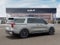 2027 Kia Carnival SX