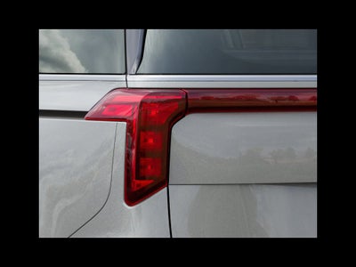 2027 Kia Carnival SX
