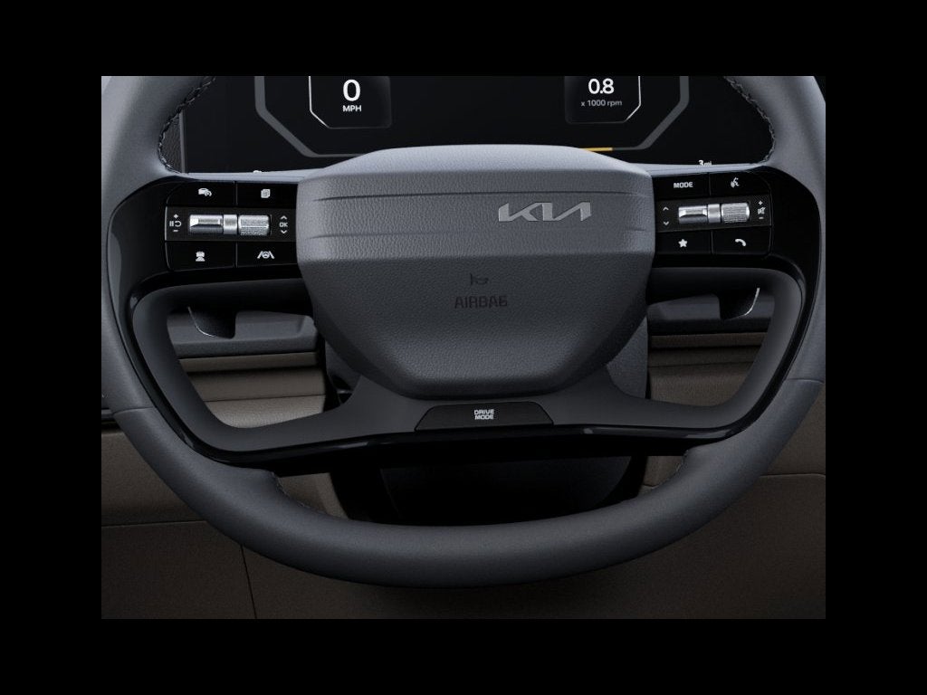 2027 Kia Carnival SX