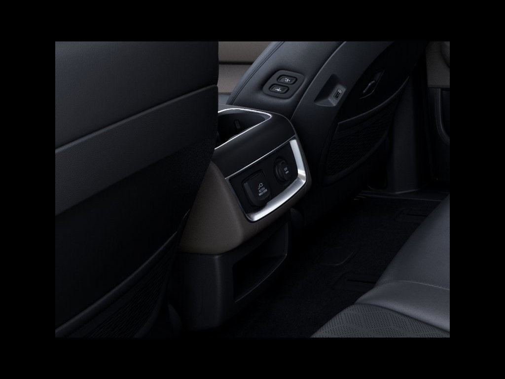 2027 Kia Carnival SX