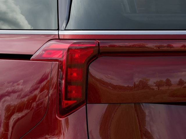 2026 Kia Carnival Hybrid Base