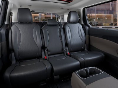 2026 Kia Carnival Hybrid Base