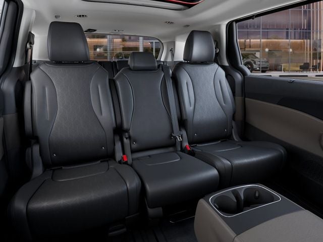 2026 Kia Carnival Hybrid Base