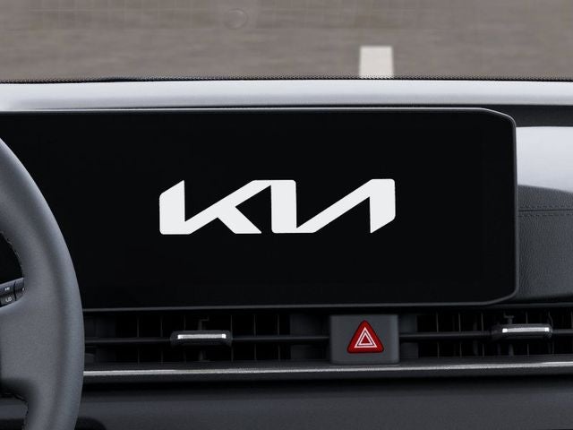 2026 Kia Carnival Hybrid Base