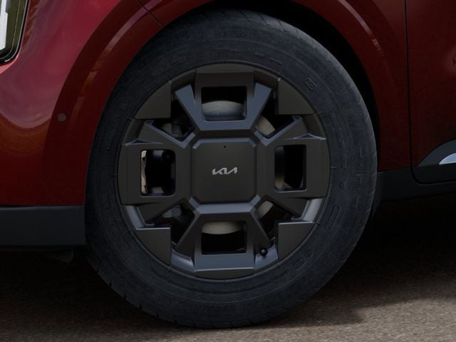 2026 Kia Carnival Hybrid Base