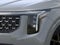 2026 Kia Carnival Hybrid Base