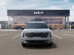 2026 Kia Carnival Hybrid Base