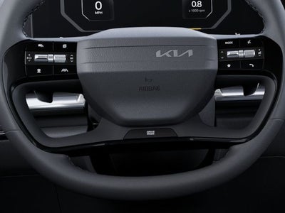 2027 Kia Carnival Hybrid SX Prestige