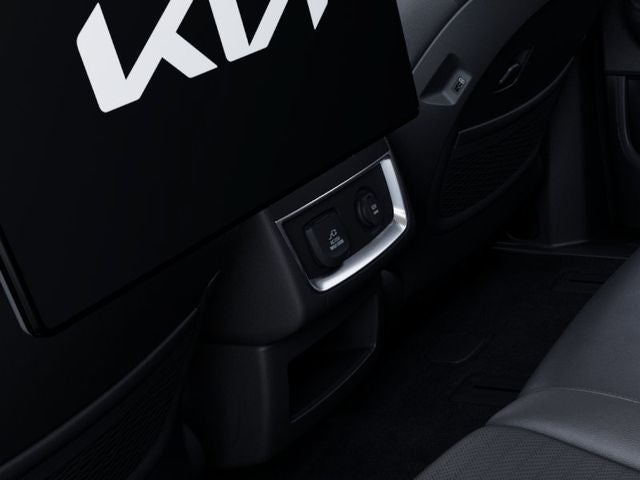 2027 Kia Carnival Hybrid SX Prestige