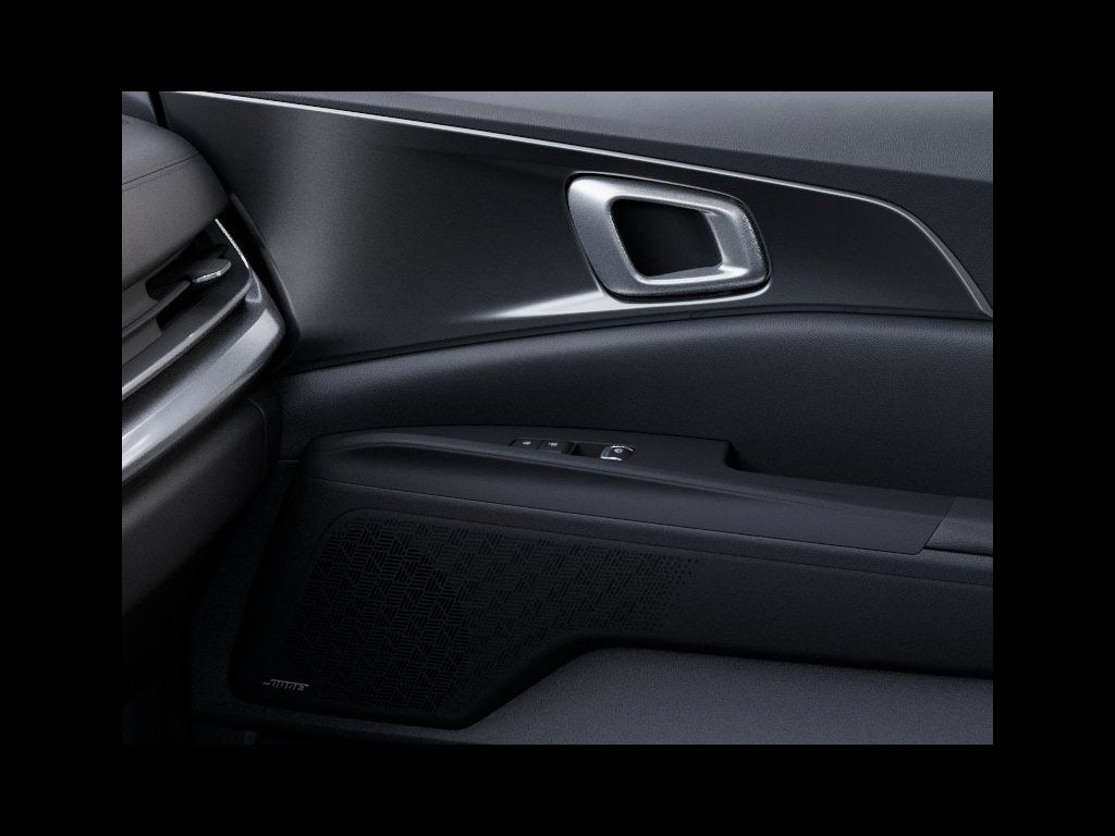 2027 Kia Carnival Hybrid SX Prestige
