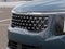 2027 Kia Carnival Hybrid SX Prestige