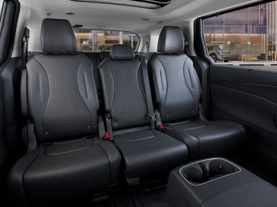 2027 Kia Carnival Hybrid SX Prestige