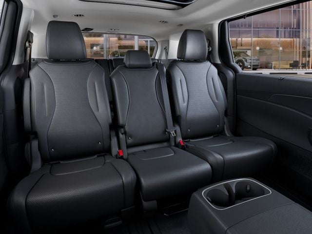 2027 Kia Carnival Hybrid SX Prestige