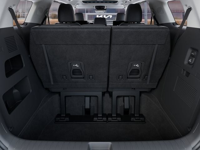 2027 Kia Carnival Hybrid SX Prestige