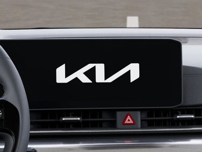 2027 Kia Carnival Hybrid SX Prestige