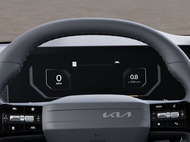 2027 Kia Carnival Hybrid SX Prestige