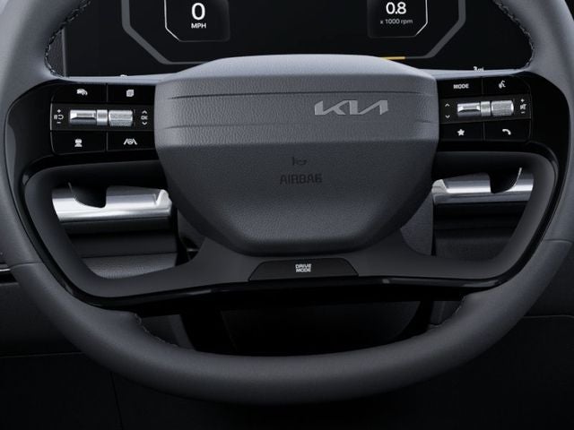 2027 Kia Carnival Hybrid SX Prestige