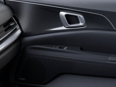 2027 Kia Carnival Hybrid SX Prestige