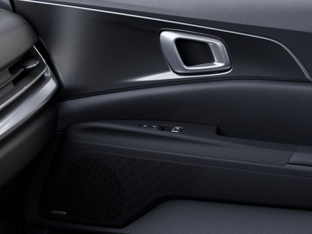 2027 Kia Carnival Hybrid SX Prestige