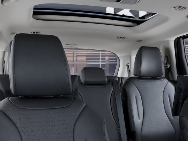 2027 Kia Carnival Hybrid SX Prestige
