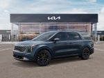 2027 Kia Carnival Hybrid SX Prestige
