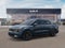 2027 Kia Carnival Hybrid SX Prestige
