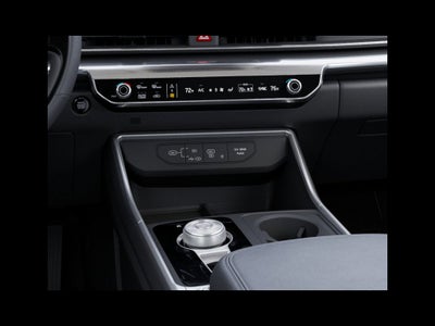 2027 Kia Carnival Hybrid SX Prestige