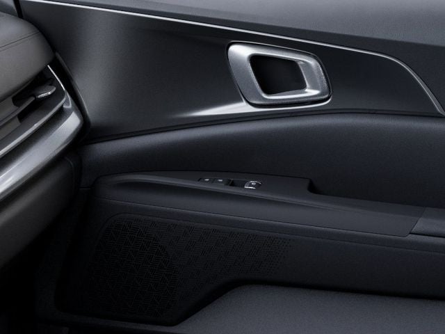 2026 Kia Carnival Hybrid Base