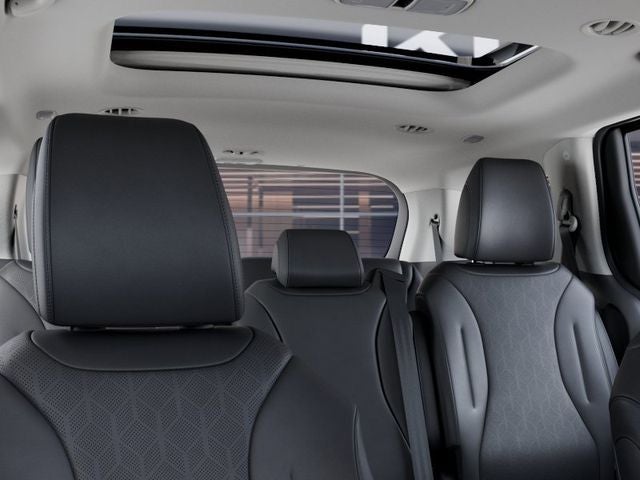 2026 Kia Carnival Hybrid Base