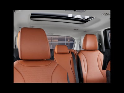 2027 Kia Carnival Hybrid SX Prestige