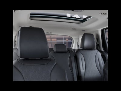2027 Kia Carnival Hybrid SX