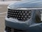 2027 Kia Carnival Hybrid SX