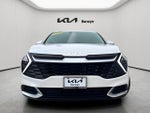2025 Kia Sportage Hybrid LX