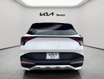 2025 Kia Sportage Hybrid LX