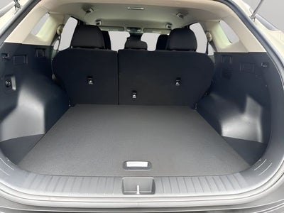 2025 Kia Sportage Hybrid LX