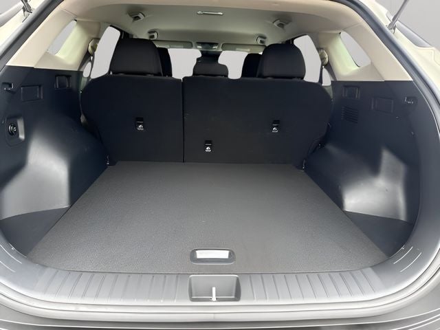 2025 Kia Sportage Hybrid LX