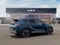 2027 Kia Sportage Hybrid S