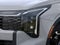 2027 Kia Sportage Hybrid S