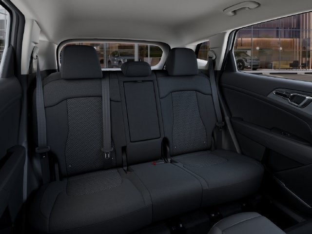 2027 Kia Sportage Hybrid S